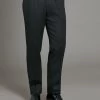 Pleated Dinner Trousers - Black 2 Pleated Dinner Trousers - Black -Clothing store pleated front dinner trousers black barathea 32 4ec2a9cd 43f3 447e 9a36 49c9f4fbd82e