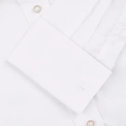 City Shirt, Poplin - White -Clothing store poplin city shirt white 4 fda7e904 cbb6 4240 9d6a 37a24283e979
