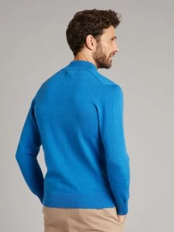 Standish Cardigan - Aegean Blue -Clothing store qw ARyR7 de2ac750 d87e 4dec b20e 96944432c9f8