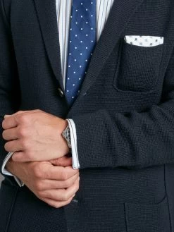 Fine Merino Wool Cardigan - Dark Navy -Clothing store rudston jacket dark navy 4 2a058cae 2b83 4b18 aa4c b6f44cee8cd2