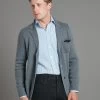 Fine Merino Wool Cardigan - Derby -Clothing store rudston jacket derby 1 6beb2c03 e4e8 460f 870e 1d4b9eedcc12