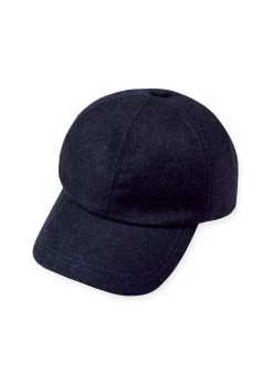 Baseball Cap Loden Navy