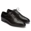 Oliver Brown Cap Toe Shoe - Black -Clothing store shoe1shoe1 2 e6df9e6f 83da 4d09 b260 eec0eed50566