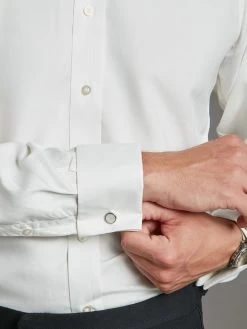 Silk Evening Shirt, Classic Collar - Cream 9 Silk Evening Shirt, Classic Collar - Cream -Clothing store silk evening shirt classic collar 3 1499e5b9 654b 4bd9 95df d61e42705871