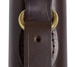 Double Best Leather Gun Slip Brown -Clothing store single best leather gun slip2 f61d927e e15c 434c b4b9 d61e0d059e45