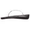 Single Best Leather Gun Slip- Dark Brown -Clothing store single best leather gunslip1
