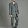 Sloane Suit - Flacked Mid Grey -Clothing store sloane suit flacked mid grey 1 49429e17 21a1 4d39 8f08 04d14c673a6b