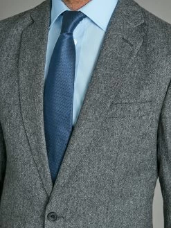 Sloane Suit - Flacked Mid Grey -Clothing store sloane suit flacked mid grey 3 6be925c7 48d9 416f b201 ca9ce5debb3a