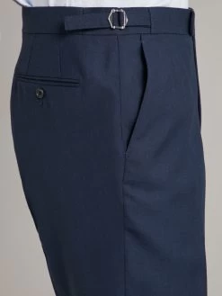 Sloane Suit - Pick & Pick Rich Blue -Clothing store sloane suit pick pick rich blue city shirt natte b 5 efdccefa 84f0 447c be6b 9277d4beb1e1