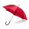 Umbrella Chestnut - Cerise -Clothing store umbrella red