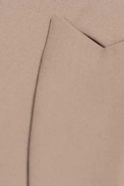 Double Breasted Wool Waistcoat - Buff -Clothing store untitled 04242 74c12799 ce70 41b5 8831 4d5df3ca0044