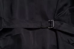 Double Breasted Morning Waistcoat - Black -Clothing store untitled 04276 33b248ed 5b0c 4365 a090 b48c393d7e93