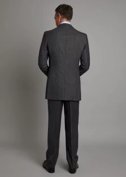 Cadogan Suit - Plain Grey -Clothing store w2hvmvkclhtnegentnjp 8125e1e4 3230 43fc 8e06 a5813ea350ff
