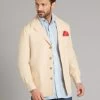 Teba Jacket - String Linen -Clothing store ywbb4whyijzihahtbuzv